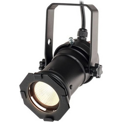 Eurolite PAR-16 3CT Φωτορυθμικό Προβολέας Beam LED Φυσικό Λευκό / Θερμό Λευκό