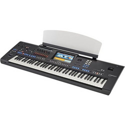 Yamaha Genos 2 Αρμόνιο με 76 Δυναμικά Πλήκτρα