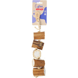 Glee Hanging Sunflower Chew 20cm