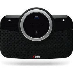 Xblitz X1000 Ηχείο Bluetooth Μαύρο
