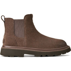 UGG Ανδρικά Chelsea Μποτάκια Καφέ 1171372-MLSS