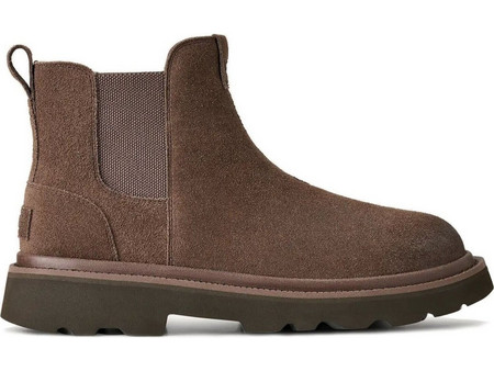 UGG Ανδρικά Chelsea Μποτάκια Καφέ 1171372-MLSS