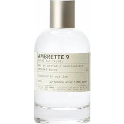 Le Labo Ambrette 9 Eau de Parfum 100ml