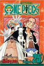 One Piece, Vol. 25 One Piece, Vol. 25