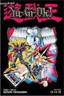 YuGiOh! (3in1 Edition), Vol. 5