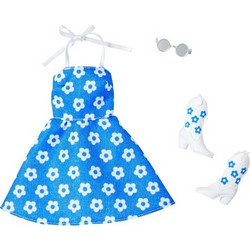 Mattel Barbie Fashion Pack Denim Daisy