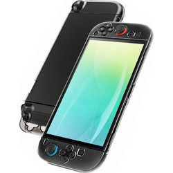 AMAZINGTHING Playshield Bare Case για Switch 2