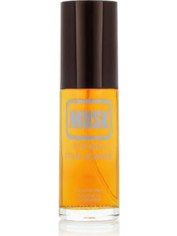 Jovan Musk Eau de Cologne 44ml
