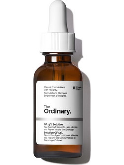 The Ordinary Αντιγηραντικό Serum Προσώπου SPF45 60ml