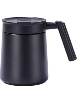 Tradesor 312512 Black 450ml