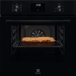 Electrolux LOFGF00BK Φούρνος Ηλεκτρικός Άνω Πάγκου 65lt 59.4cm