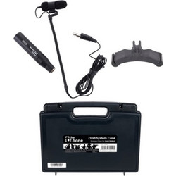 T.Bone Ovid System Bass Bundle Σετ Μικρόφωνο Πέτου XLR