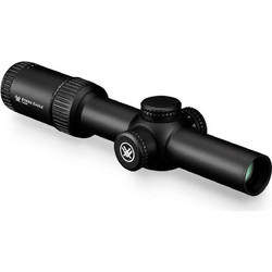 Vortex Optics Strike Eagle Διόπτρα Τυφεκίου 1-8x24mm