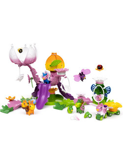Brio Flora Flower Town 36242