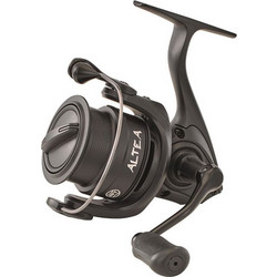 WFT Altea 3000 Μηχανισμός Ψαρέματος για Spinning / Casting