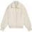 Puma Wardrobe Essentials Γυναικεία Γούνα Εκρού 632169-87