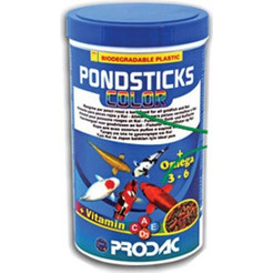 Prodac Pond Sticks Color 1.2ml