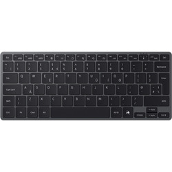 Samsung EJ-B7800 Black Ασύρματο Πληκτρολόγιο
