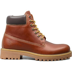 Lumberjack Sport River 2 Ανδρικά Αρβυλάκια Δερμάτινα Rusted 102198155