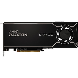 Sapphire Radeon AI Pro R9700 32GB GDDR6 Κάρτα Γραφικών