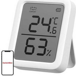SwitchBot Plus