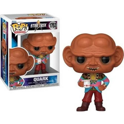 Funko Pop! Television Star Trek 1753 Quark