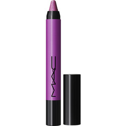 M·A·C Dazzlelips Lunar Violet Matte Κραγιόν Pencil 1.8gr