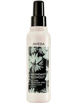 Aveda Abundant Blowout All-Over Σπρέι Μαλλιών για Όγκο 30ml