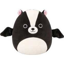 Jazwares Squishmallows Skyler The Skunk Bat 19cm