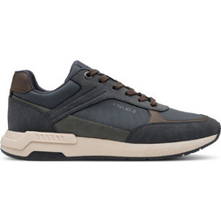 S.Oliver Ανδρικά Sneakers Navy Μπλε 13603-42-891