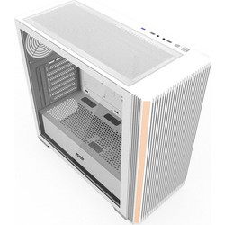Darkflash DS900WS White Midi Tower Κουτί Υπολογιστή με Πλαϊνό Παράθυρο