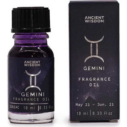 Ancient Wisdom Αιθέριο Έλαιο Δίδυμος 10ml