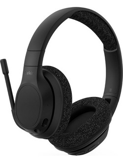 Belkin SoundForm Adapt Ασύρματο Gaming Headset Over Ear Black