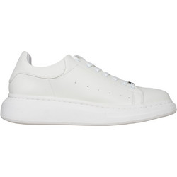 Versace 19V69 Abbigliamento Sportivo Ανδρικά Sneakers Λευκά YOM619-2