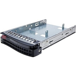 Supermicro MCP-220-00043-0N Πλαίσιο Σκληρού Δίσκου Server