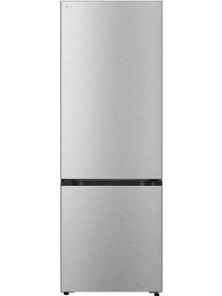 LG GBBW726CMB Ψυγειοκαταψύκτης 465lt Full No Frost Υ203xΠ69.7xΒ70.4cm Inox