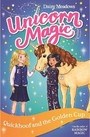 Unicorn Magic: Quickhoof and the Golden Cup Unicorn Magic: Quickhoof and the Golden Cup