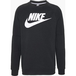 Nike Ανδρικό Αθλητικό Φούτερ Μαύρο FN3890-010