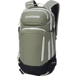 Dakine Heli Pro Ορειβατικό Σακίδιο 20lt Χακί 10004395