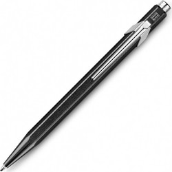 Caran d'Ache 849 Classic Στυλό Διαρκείας 1mm Μπλε 233.029028