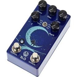 Walrus Audio Slo Multi Texture Reverb
