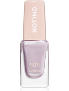 Notino 608 Laventini Gloss Βερνίκι Νυχιών Μακράς Διαρκείας Quick Dry 10ml