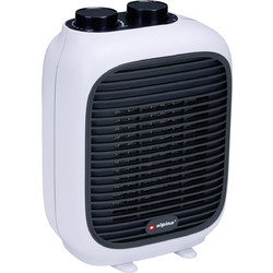 Alpina 06451938 Αερόθερμο Δαπέδου 1500W