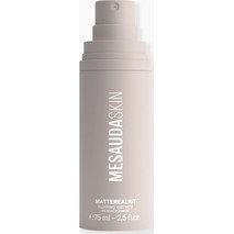 Mesauda Skin Matterealist Mattifying Ενυδατικό Mist Τόνωσης Προσώπου 75ml