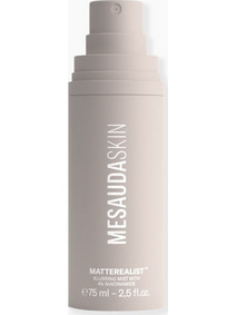 Mesauda Skin Matterealist Mattifying Ενυδατικό Mist Τόνωσης Προσώπου 75ml