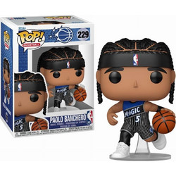 Funko Pop! Basketball Orlando Magic 229 Paolo Banchero