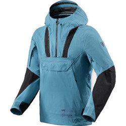 Rev'IT Blackwater 3 H2O Smock Blue Black