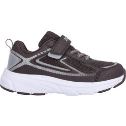 Zig-Zag Ducary Παιδικά Sneakers Καφέ Z222271-4241