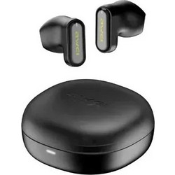 Awei T76 Ακουστικά Bluetooth In Ear Ανθεκτικά στο Νερό Black