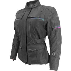 AGVPro Aurora Lady Black